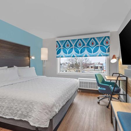 Tru By Hilton Janesville Buitenkant foto