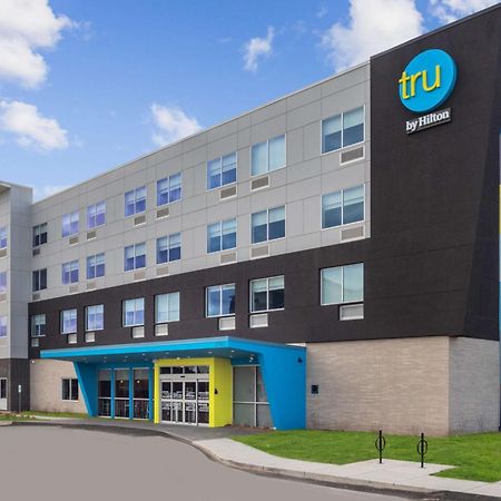 Tru By Hilton Janesville Buitenkant foto