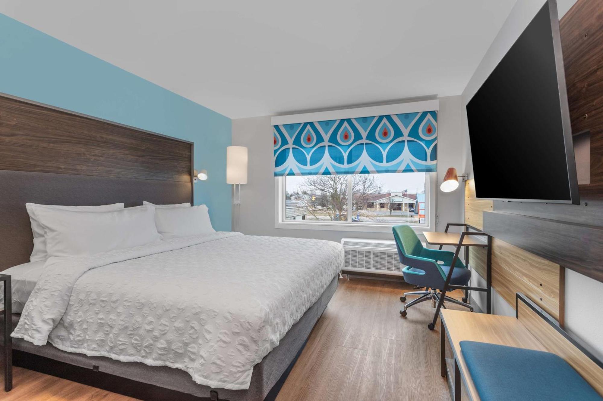 Tru By Hilton Janesville Buitenkant foto